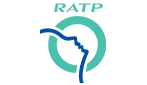 IRROG - RATP Logo Couleur