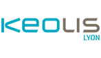 Logos Clients Irrog - Keolis Lyon - Couleur