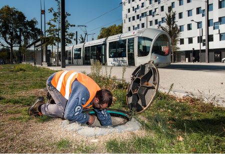 Un partenaire présent sur le terrain - Irrog - Etudes et solutions en systemes d'arrosage automatique - lyon et sa région